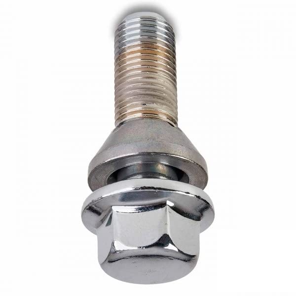 パーツ yuuto Amazon.com: AUTO-PALPAL TIRE SCREWS (5 IN A PACK) 31373474